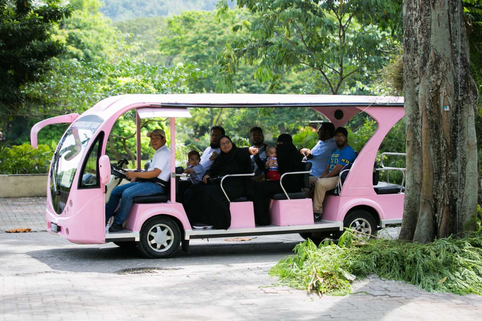 group flight booking