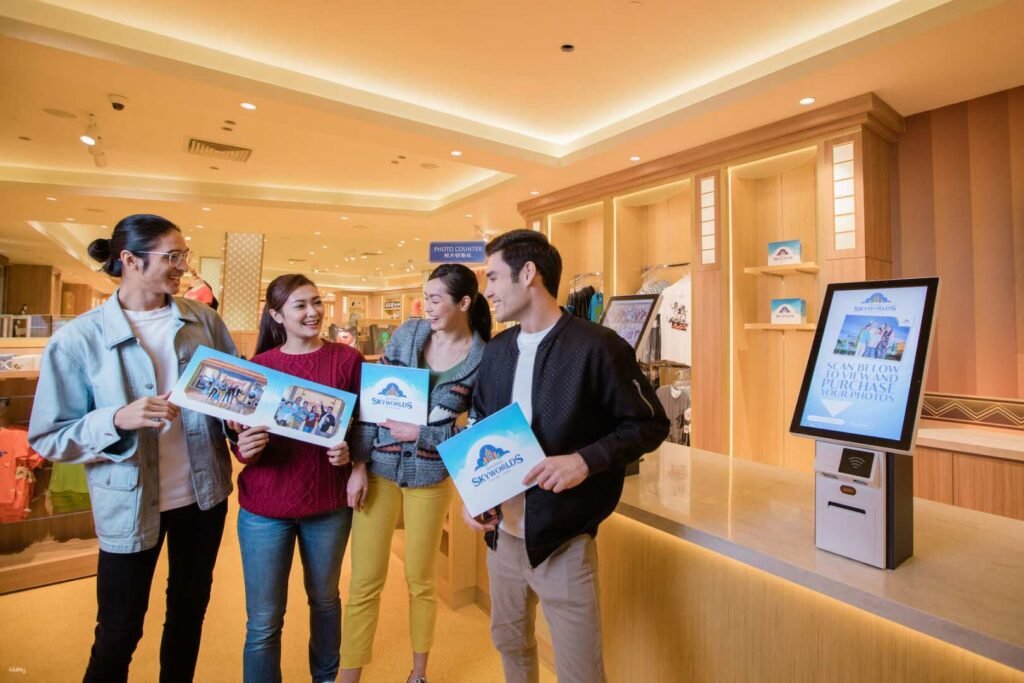 adventure cove tickets