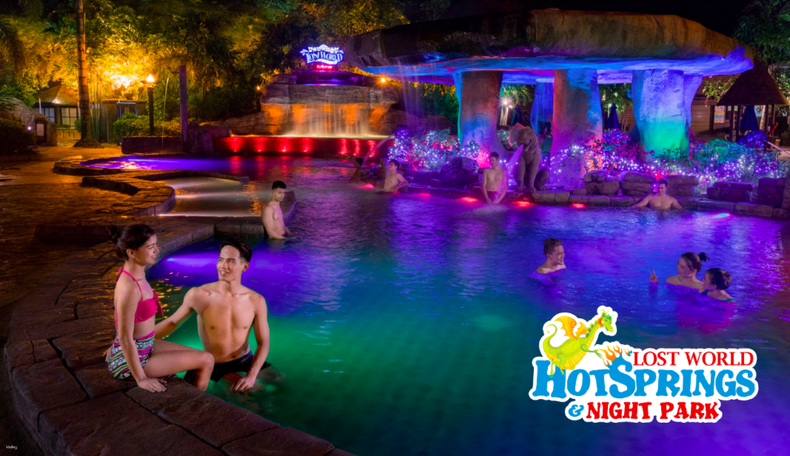 group flight booking