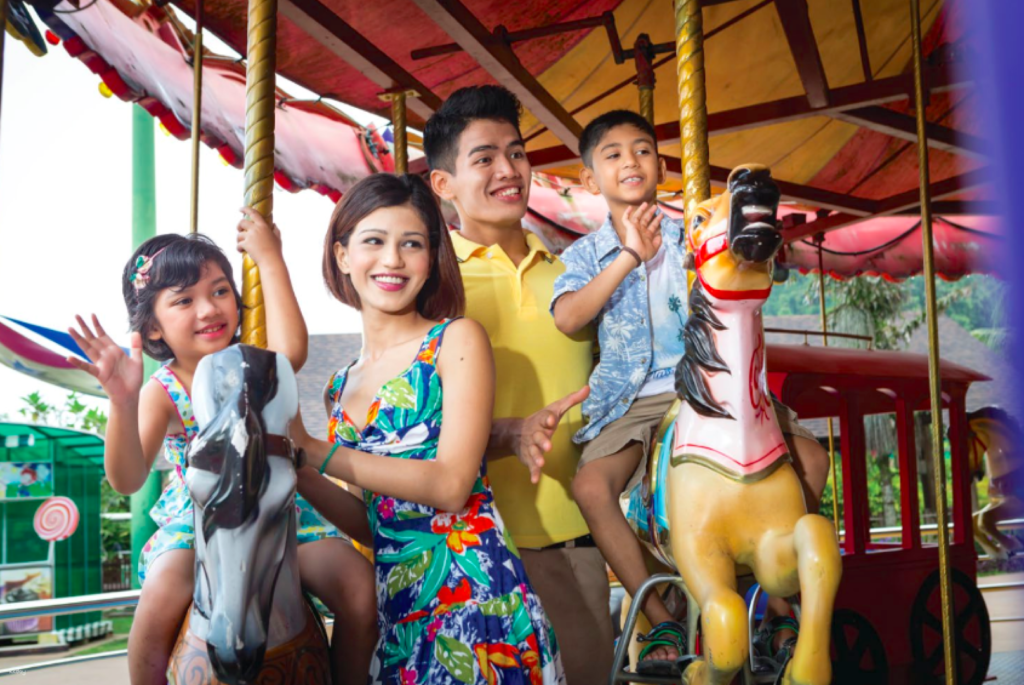 group flight booking