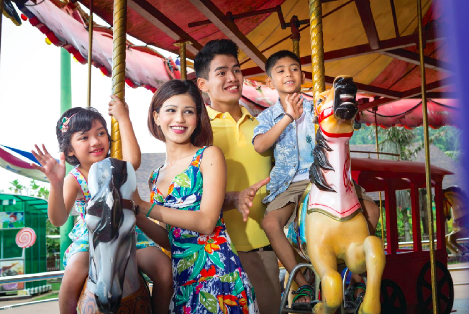 group flight booking