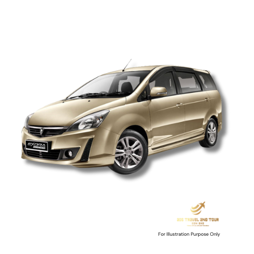 Proton Exora 1.6 (A)