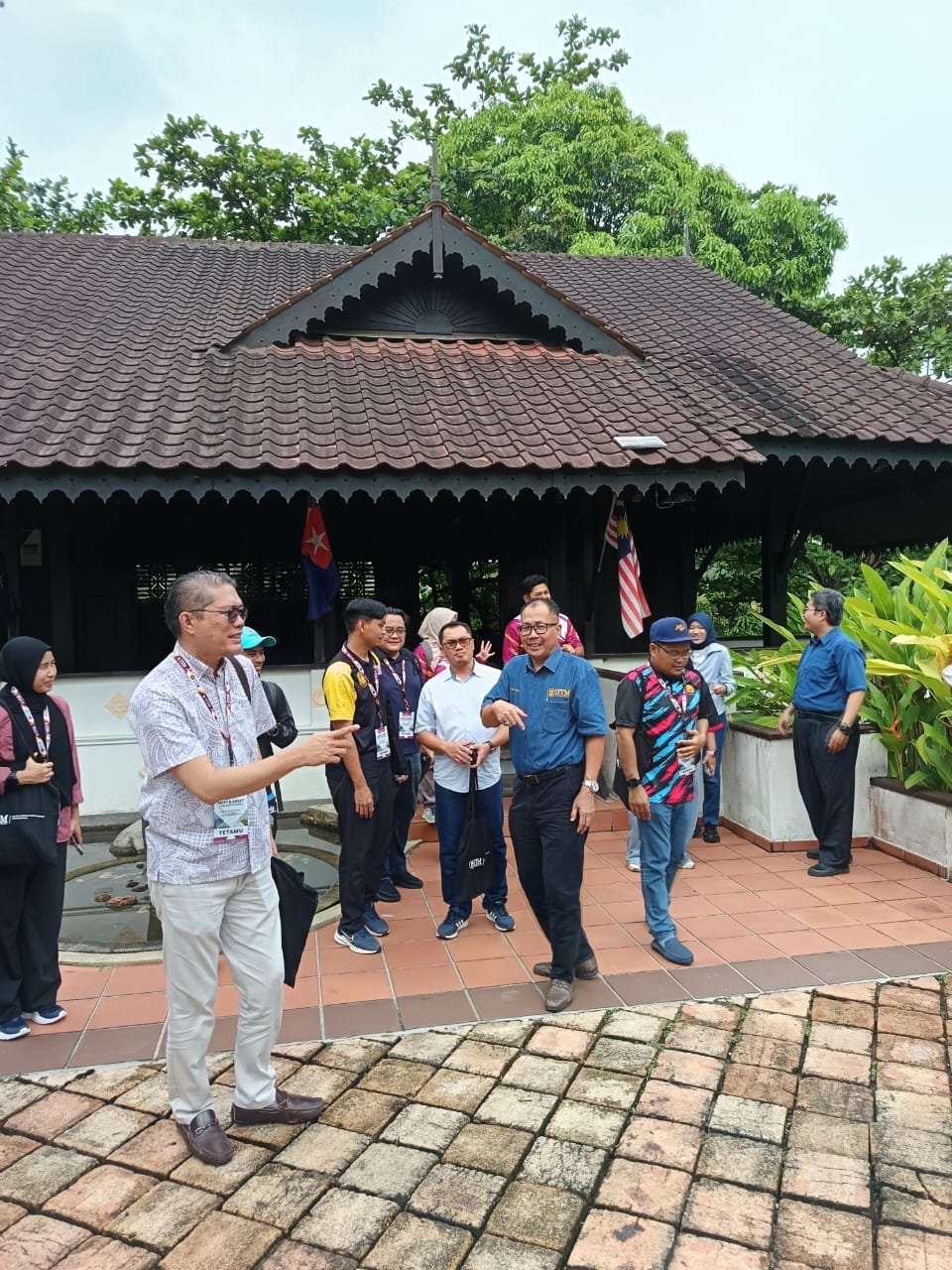 Aktiviti kanak-kanak