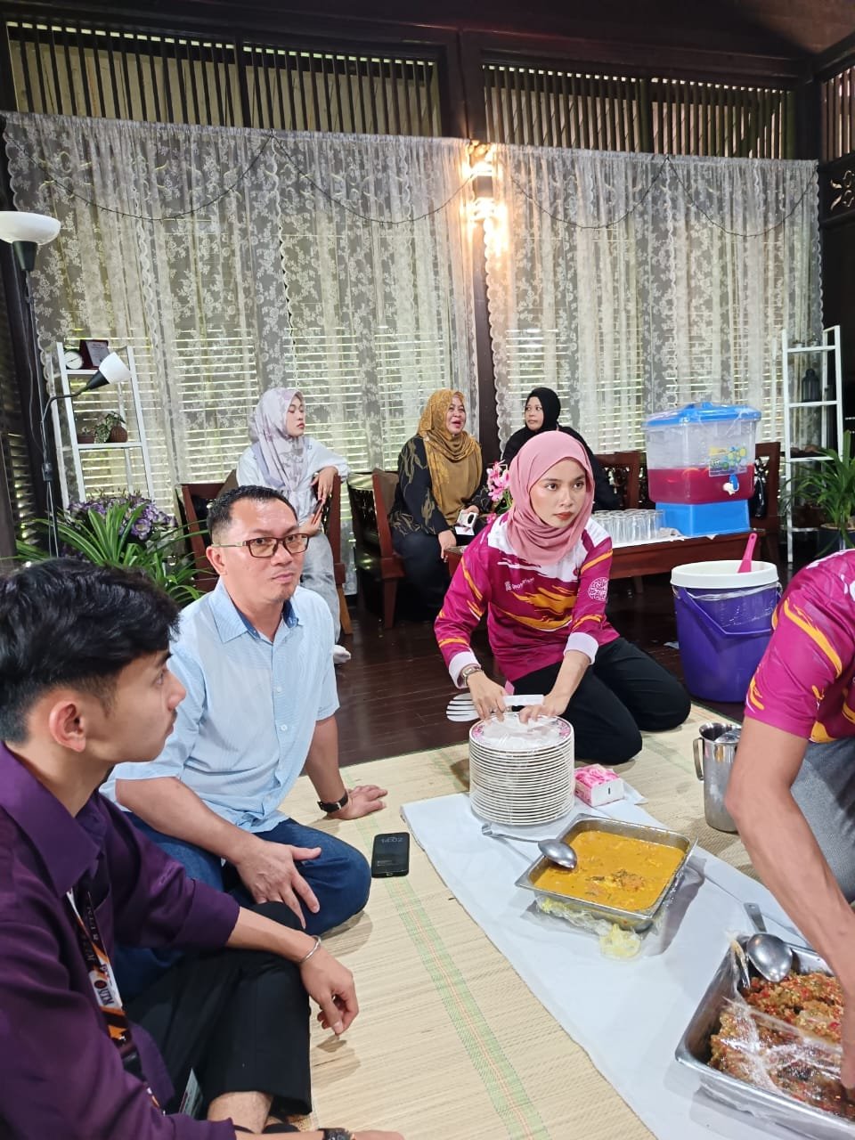 Aktiviti kanak-kanak