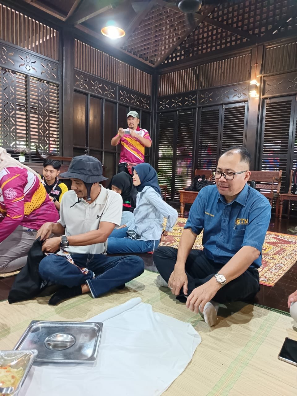 Aktiviti kanak-kanak