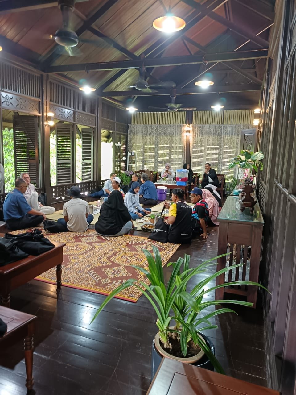 Aktiviti kanak-kanak