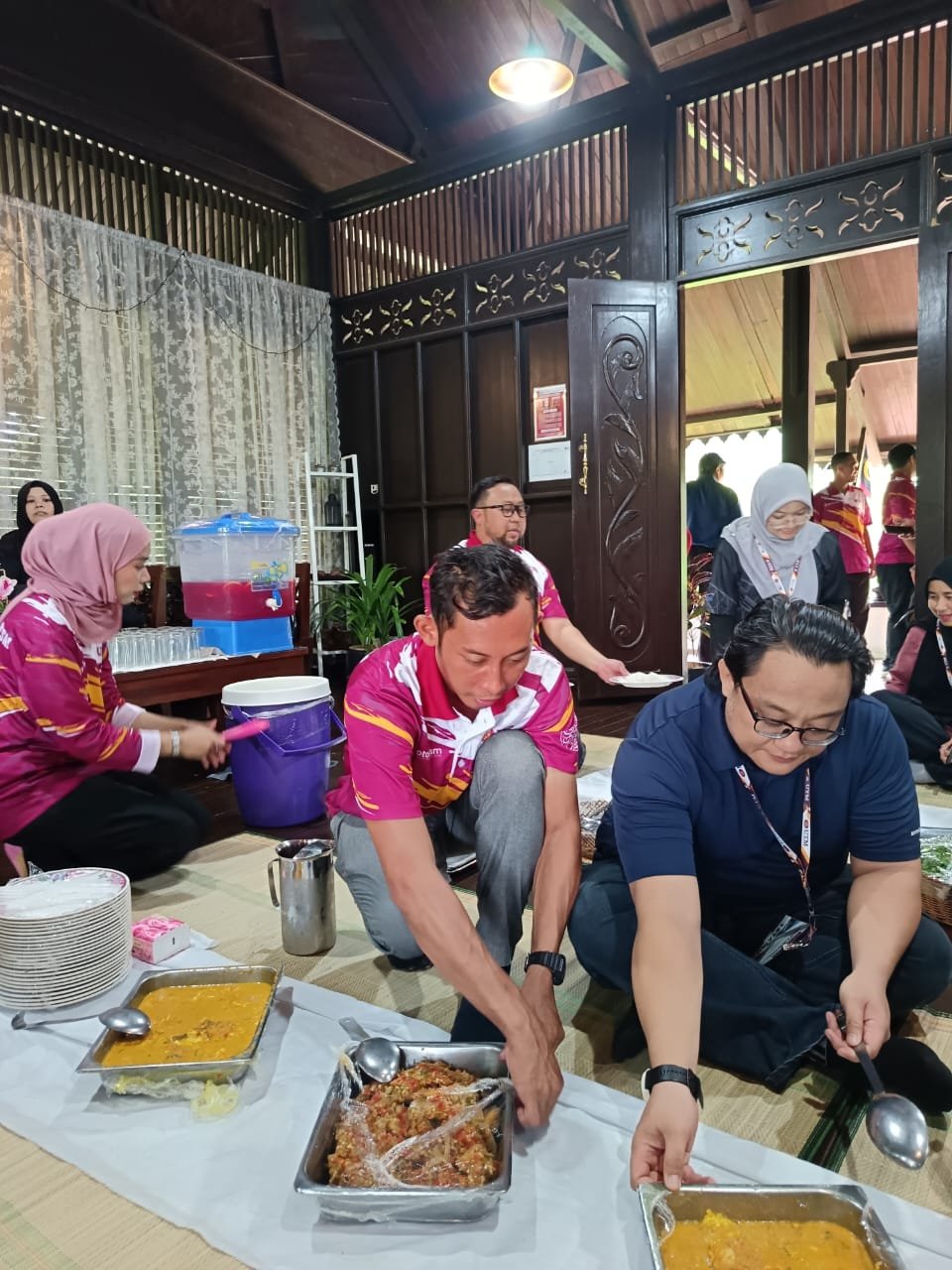 Aktiviti kanak-kanak